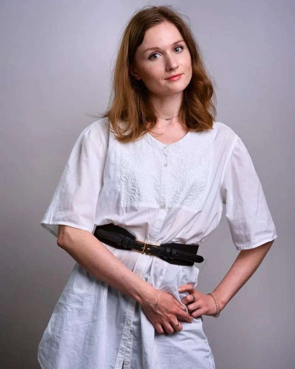 Valeriia Klymenko